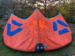 Duotone rebel sls 13 meter 2025, Watersport en Boten, Kitesurfen, 13 m², Geen board, Ophalen of Verzenden, Zo goed als nieuw