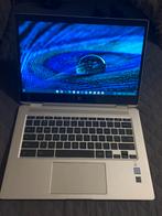 hp chromebook x360, Computers en Software, Chromebooks, 14 inch, 4 GB of minder, 64 GB, Ophalen of Verzenden