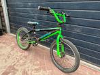 BMX 20 inch, fiets, crossfiets, Fietsen en Brommers, Fietsen | Crossfietsen en BMX, Ophalen, Gebruikt, Stuur 360° draaibaar, 20 tot 24 inch