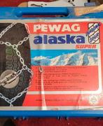 Pewag Alaska Super Sneeuwkettingen, Ophalen of Verzenden, Gebruikt