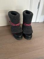 Lekkere  warme voetjes o’Neill moonboots, Kleding | Dames, Schoenen, Ophalen of Verzenden, Gedragen, Zwart, Snowboots