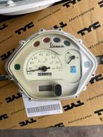 Vespa Lx cockpit teller km teller, Ophalen of Verzenden, Gebruikt, Overige typen, Piaggio