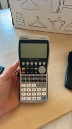 Casio fx-9860-GII, Ophalen of Verzenden, Zo goed als nieuw