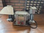Kinzo Tafel Slijpmachine - 2 Slijpers - 230V, Doe-het-zelf en Verbouw, Gereedschap | Slijpmachines, Ophalen