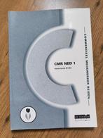 Te koop: De Toerist – CMR ECO 2 Ik en Commercie, Ophalen of Verzenden, Zo goed als nieuw, Overige niveaus, Nederlands