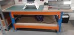 working table DIY, Ophalen, Gebruikt