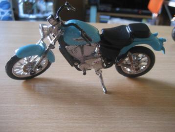 Honda Shadow motor model beschikbaar voor biedingen