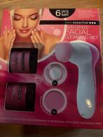 Gezichtsreinigingsset - Dual Speed, Ophalen, Gehele gezicht, Nieuw, Make-up