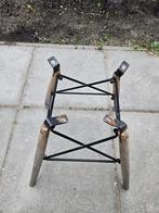 Eames DAR onderstel ROD, Ophalen, Gebruikt, Eén