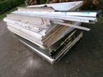 sandwichpanelen, Ophalen, Gebruikt, Overige materialen, 50 tot 100 mm