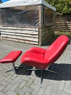 Montel verstelbare fauteuil, Ophalen, Zo goed als nieuw