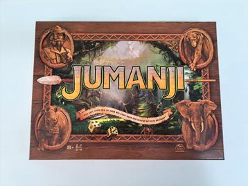 Jumanji bordspel beschikbaar voor biedingen