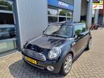 Mini Mini 1.6 Cooper Mayfair / panodak / leer / airco, Voorwielaandrijving, Euro 5, Gebruikt, 4 cilinders