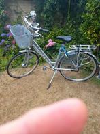 Gazelle Citybike, Fietsen en Brommers, Fietsen | Dames | Damesfietsen, Ophalen of Verzenden, Zo goed als nieuw, Gazelle