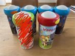 5x Mepal drinkbekers, Ophalen of Verzenden, Nieuw