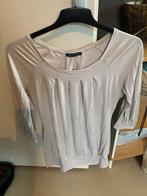 Expresso shirt, Maat 38/40 (M), Expresso, Beige, Ophalen of Verzenden