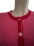 Oilily vest roze M, Maat 38/40 (M), Ophalen of Verzenden, Zo goed als nieuw, Roze