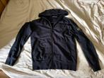 Orginele Stone Island vest donkerblauw maat M, Ophalen of Verzenden, Zo goed als nieuw, Blauw