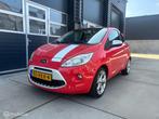 Ford Ka ZIE ANDERE ADV. VOOR GOEDKOPE AUTOS ‼️‼️‼, Voorwielaandrijving, Euro 5, Gebruikt, 1242 cc