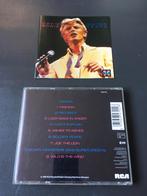 David Bowie ‎– Golden Years & GRATIS DVD, Ophalen of Verzenden, Zo goed als nieuw
