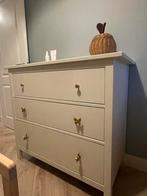 IKEA Hemnes Kast, Huis en Inrichting, Kasten | Dressoirs, Ophalen, Gebruikt, 100 tot 150 cm, Met lade(s)