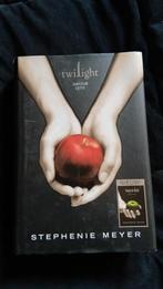 Stephenie Meyer - Twilight jubileumeditie/Leven en dood, Ophalen of Verzenden, Zo goed als nieuw, Stephenie Meyer