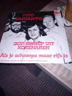 Piratentopper van trio varianto.god Schiep Uit Korenaren, Ophalen of Verzenden, Zo goed als nieuw, Overige formaten