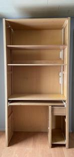 Lundia kast, Ophalen, Gebruikt