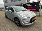 Citroen C3 1.6 e-HDi Collection (bj 2012) Clima digital/Crui, Auto's, Citroën, Te koop, Zilver of Grijs, C3, 92 pk