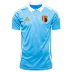Belgisch elftal - Belgie uitshirt 2024/2025, Maat XS of kleiner, Ophalen of Verzenden, Nieuw, Shirt