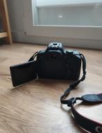 Canon EOS 250D DSLR camera, Ophalen of Verzenden, Refurbished, Canon, Geen optische zoom