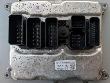BMW MEVD17.2.5 ECU beschikbaar voor biedingen