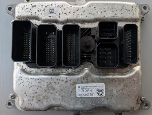 BMW MEVD17.2.5 ECU, Auto-onderdelen, Motor en Toebehoren, BMW, Ophalen of Verzenden