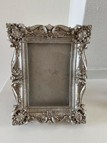Brocante Fotolijst 9x15 cm | Romantisch & Klassiek beschikbaar voor biedingen
