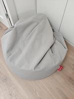 Big Bertha Lounge Pug Zitzak, Huis en Inrichting, Zitzakken, Ophalen of Verzenden, Zo goed als nieuw, Grijs, Zitzak