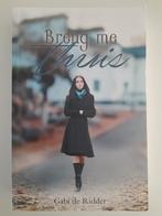 Gabi de Ridder - Breng me thuis, Ophalen of Verzenden, Gelezen, Gabi de Ridder, Nederland