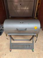 Houtskool BBQ - Boretti Barillo 2.0, Ophalen, Zo goed als nieuw