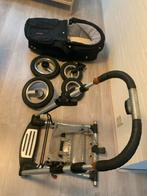 Mutsy kinderwagen/wandelwagen met luchtbanden, Kinderen en Baby's, Kinderwagens en Combinaties, Ophalen, Gebruikt, Luchtbanden