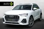 Audi Q3 40 TFSI quattro S Line Pro Line S, Automaat, Stof, Gebruikt, 1984 cc