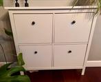 IKEA Hemnes Schoenenkast - Wit, Ophalen, Zo goed als nieuw
