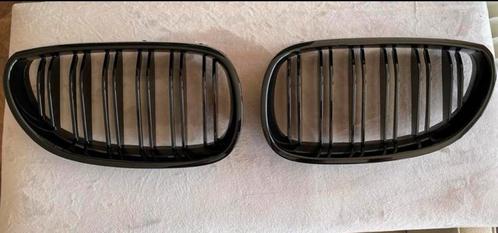 M look nieren tekoop! Voor BMW 5 serie E60 E61 Grill, Auto diversen, Tuning en Styling, Ophalen of Verzenden