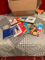 Gezondheid Boeken & DVD - Dieet, Voeding, Conditie, Ophalen of Verzenden, Zo goed als nieuw, Dieet en Voeding