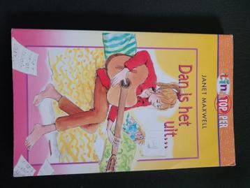 Diverse Tina Toppers beschikbaar voor biedingen