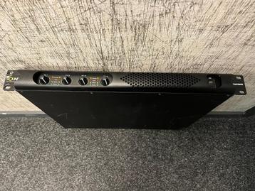 DAP audio QI-4200 versterker  beschikbaar voor biedingen