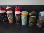 Diverse Mepal Bekers - Leuke Designs!, Ophalen of Verzenden, Zo goed als nieuw