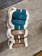 Eskadron beenbeschermers, Dieren en Toebehoren, Paarden en Pony's | Beschermers, Ophalen of Verzenden, Gebruikt, Rijden