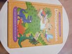 Dinosaurus boek met flapjes, Ophalen, Zo goed als nieuw, Non-fictie