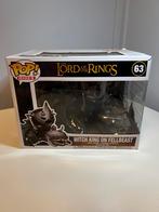 Funko lord of the rings 63, Ophalen of Verzenden, Zo goed als nieuw