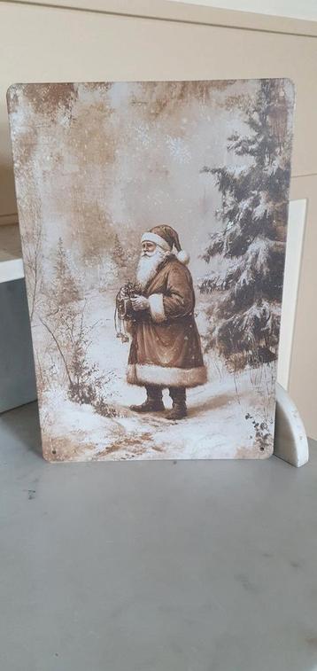 Wandbord 20 bij 30 cm beschikbaar voor biedingen