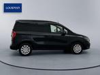 Mercedes-Benz Citan 110CDI Automaat L1 SELECT | Navigatie |, 1528 kg, 4 cilinders, Zwart, Mercedes-Benz